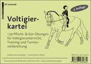Cover von Voltigierkartei