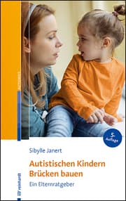 Cover von Autistischen Kindern Brücken bauen