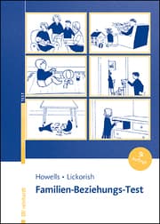Cover von Familien-Beziehungs-Test (FBT)