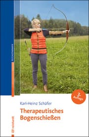 Cover von Therapeutisches Bogenschießen