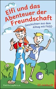 Cover von Elfi und das Abenteuer der Freundschaft
