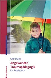Cover von Angewandte Traumapädagogik