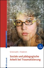 Cover von Soziale und pädagogische Arbeit bei Traumatisierung