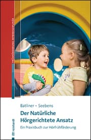 Cover von Der Natürliche Hörgerichtete Ansatz