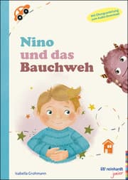 Cover von Nino und das Bauchweh