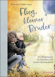 Cover von Flieg, kleiner Bruder