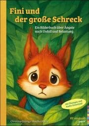 Cover von Fini und der große Schreck