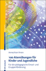 Cover von 100 Atemübungen für Kinder und Jugendliche