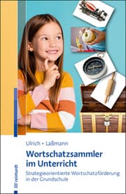 Cover von Wortschatzsammler im Unterricht