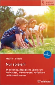 Cover von Nur spielen!