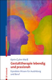 Cover von Gestalttherapie lebendig und praxisnah