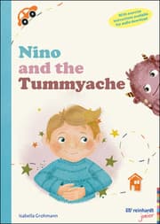 Cover von Nino and the Tummyache