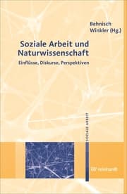 Cover von Soziale Arbeit und Naturwissenschaft