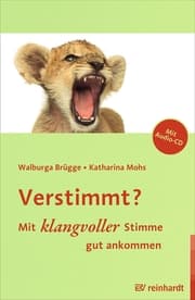 Cover von Verstimmt?