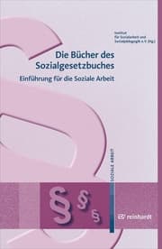 Cover von Die Bücher des Sozialgesetzbuches
