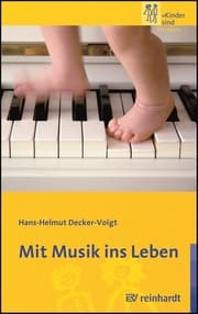 Cover von Mit Musik ins Leben