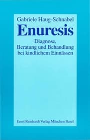 Cover von Enuresis