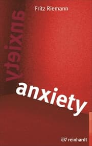 Cover von Anxiety