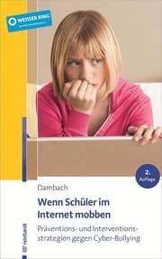Cover von Wenn Schüler im Internet mobben