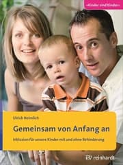 Cover von Gemeinsam von Anfang an