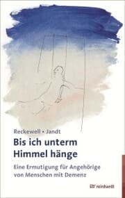 Cover von Bis ich unterm Himmel hänge