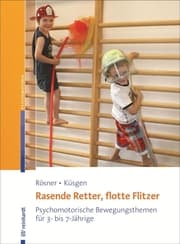 Cover von Rasende Retter, flotte Flitzer