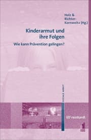 Cover von Kinderarmut und ihre Folgen