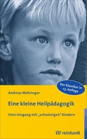 Cover von Eine kleine Heilpädagogik