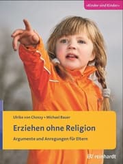 Cover von Erziehen ohne Religion