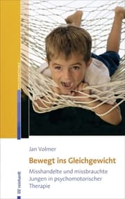 Cover von Bewegt ins Gleichgewicht