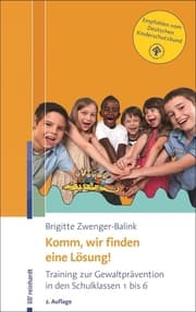 Cover von Komm, wir finden eine Lösung!