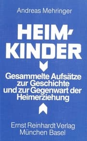 Cover von Heimkinder