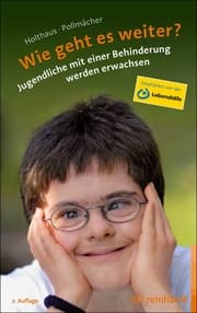Cover von Wie geht es weiter?