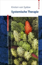 Cover von Systemische Therapie