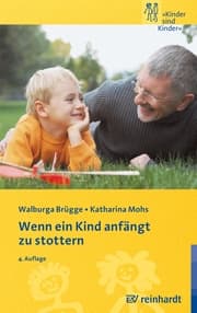 Cover von Wenn ein Kind anfängt zu stottern