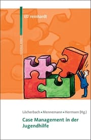 Cover von Case Management in der Jugendhilfe
