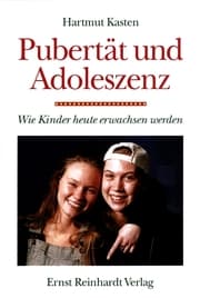 Cover von Pubertät und Adoleszenz