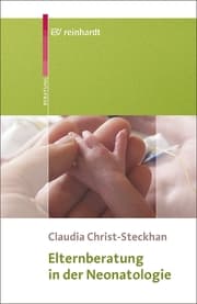 Cover von Elternberatung in der Neonatologie