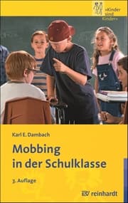 Cover von Mobbing in der Schulklasse