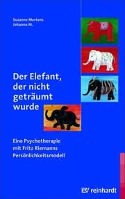 Cover von Der Elefant, der nicht geträumt wurde