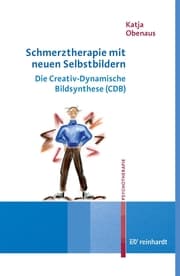 Cover von Schmerztherapie mit neuen Selbstbildern