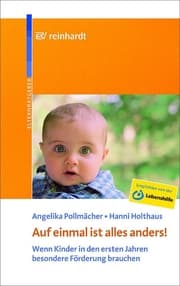 Cover von Auf einmal ist alles anders!