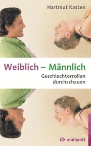 Cover von Weiblich - Männlich