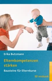 Cover von Elternkompetenzen stärken