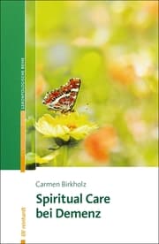 Cover von Spiritual Care bei Demenz