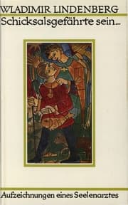 Cover von Schicksalsgefährte sein¿