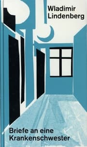 Cover von Briefe an eine Krankenschwester