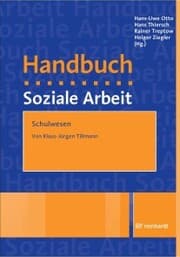 Cover von Schulwesen