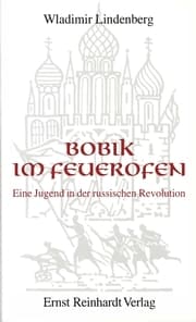 Cover von Bobik im Feuerofen