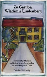 Cover von Zu Gast bei Wladimir Lindenberg
